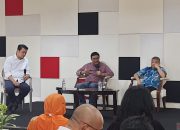 Djarot Saiful Hidayat merasa gagal sebagai kader PDIP