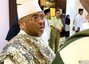 PKS: Jangan ragukan visi perubahan yang digagas Anies-Muhaimin