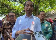 Presiden sebut berikutnya Wapres yang undang kandidat cawapres