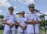 Pangkoarmada: Konektivitas selatan-selatan harus manfaatkan ALKI