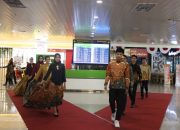 Wakil Ketua MPR: Perlu langkah nyata lestarikan batik