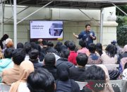 PPLN Budapest data daftar pemilih tambahan luar negeri