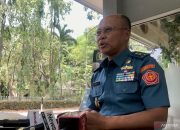 Prajurit TNI tergabung UNIFIL jalani latihan antisipasi serangan