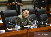 Anggota DPR apresiasi konsistensi Kejagung raih kepercayaan publik