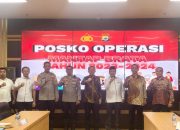 Kompolnas RI minta Polda Maluku awasi Pemilu dengan baik