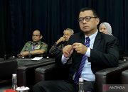 Lemhannas siapkan kajian hadapi dinamika politik jelang Pemilu 2024