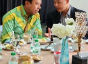 Rommy: PPP komitmen menangkan Ganjar di Banten dan Jabar