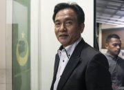 Pengamat: Yusril figur mumpuni dampingi Prabowo Subianto