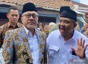 Zulhas sebut PAN tetap usung Erick Thohir dampingi Prabowo