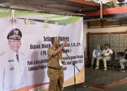 Mendagri copot Pj Wali Kota Cimahi karena tak mampu atasi inflasi