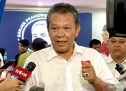 Politik kemarin, Jokowi tak arahkan dukung Prabowo hingga politik uang