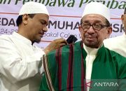 Koalisi Perubahan doakan keselamatan dan kemerdekaan Palestina