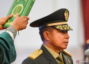 Pengamat militer: Menjaga netralitas pemilu jadi tantangan Kasad Agus