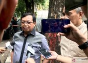 Demokrat bantah diskusi KIM alot, sebut keputusan “sudah bulat”