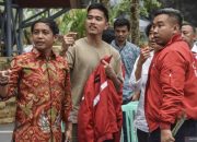 Sekjen PSI: Kaesang ingin menimba ilmu dari Airlangga