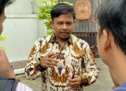 KPU libatkan BNN tes kesehatan bacapres/cawapres di RSPAD