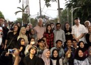 Dialog dengan pekerja kreatif, ini janji Ganjar-Mahfud