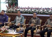 Jokowi beri persetujuan Mahfud MD maju jadi cawapres