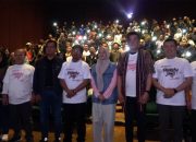 KPU hadirkan film ‘Kejarlah Janji’ untuk edukasi Pemilu di Jabar