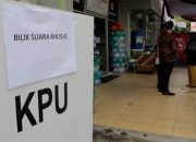 KPU Sumbar pastikan akses pemilih disabilitas terpenuhi saat pemilu