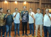 Ketua DPRD: Membangun Surabaya diperlukan peran banyak pihak