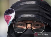 Solideritas untuk Palestina – ANTARA News