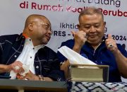 Surya Paloh akan berikan motivasi sebelum antar Anies-Muhaimin ke KPU