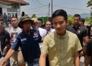 Berkunjung ke Temanggung, Gibran serap aspirasi petani tembakau