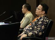 Ketua Bawaslu RI: Tuduhan pelanggaran kode etik “error in persona”