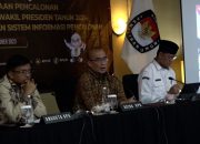 Buka pekan depan, begini tata cara pendaftaran capres-cawapres di KPU