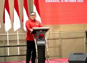 Sekjen PDIP instruksikan kader perkut akar rumput menangkan Ganjar