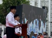Anies: Pikiran boleh beda tapi kita tetap satu bangsa