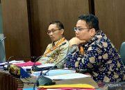 Bawaslu: Pengajuan bacaleg PDIP tanpa sepengetahuan yang bersangkutan