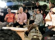 Mahfud komitmen lanjutkan kerja Tim Reformasi Hukum jika terpilih