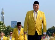 Airlangga sebut bacawapres Prabowo dibahas satu dua hari ke depan