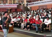 Kaesang keliling Bandung ajak anak muda tidak golput