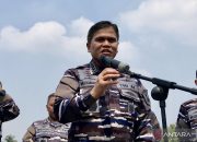 Kasal harap usulan Dankormar diisi pati bintang tiga segera terwujud