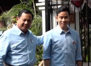 Disebut program unggulannya tak ada yang baru, ini kata Gibran