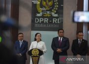 Ari Dwipayana: Presiden punya hak prerogatif pilih Panglima TNI