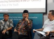 Jimly: Perkuat hak minoritas untuk seimbangkan keputusan mayoritas