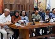 ICW: Pastikan pengawasan meritokrasi tetap baik jika KASN dibubarkan