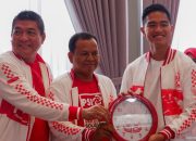 PSI harap kebijakan perampasan aset kader bisa dicontoh parpol lain