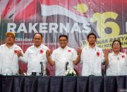 Projo yakin soliditas KIM mampu atasi perbedaan soal bacawapres