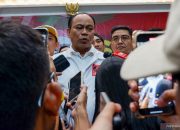 Projo ingin budaya politik dibangun dengan rasa saling menghormati