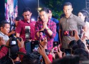 Gibran akui telah bertemu ketum koalisi