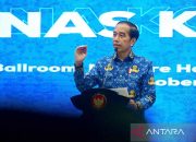 Jokowi pernah cabut 3.300 perda birokrasi rumit tapi kalah