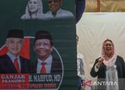 Hormati pilihan Yenny Wahid, Nusron optimistis Prabowo jadi presiden 