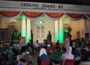 KH Said Aqil harap Ganjar pertahankan konsep islam nusantara