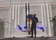 DPP NasDem gelar rapat tertutup usai kedatangan SYL ke Indonesia