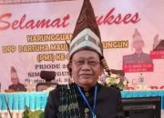 PMS usulkan Tuan Rondahaim Saragih jadi pahlawan nasional